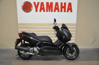 YAMAHA X-MAX 125 TECH MAX - 2020