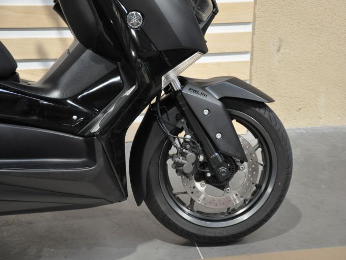 YAMAHA X-MAX 125 TECH MAX 4