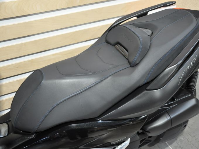 YAMAHA X-MAX 125 TECH MAX 4