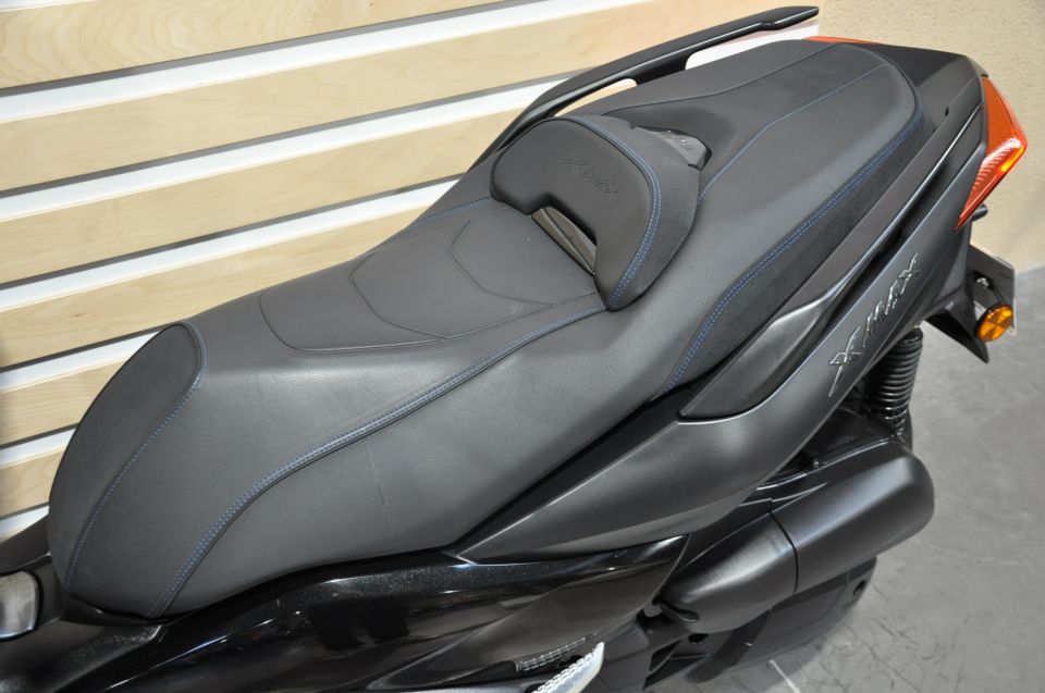 YAMAHA X-MAX 125 TECH MAX 4
