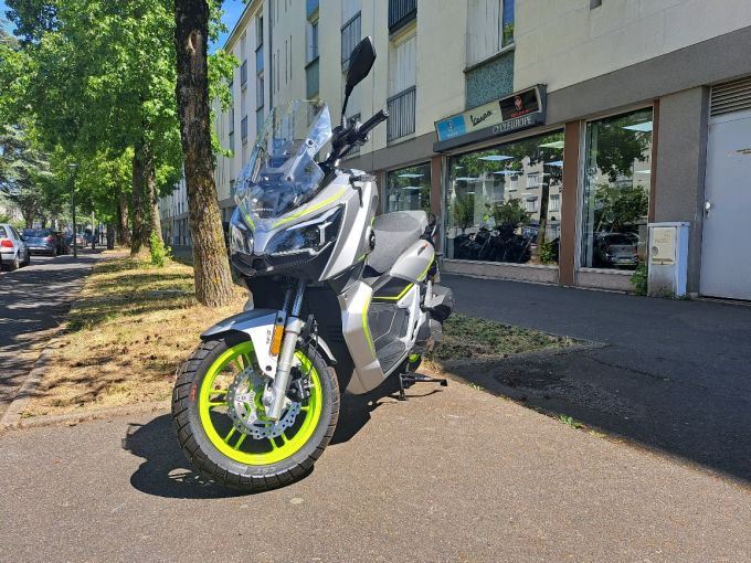 QJ MOTOR ATR 125 4