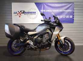 YAMAHA TRACER 9 GT + - 2024