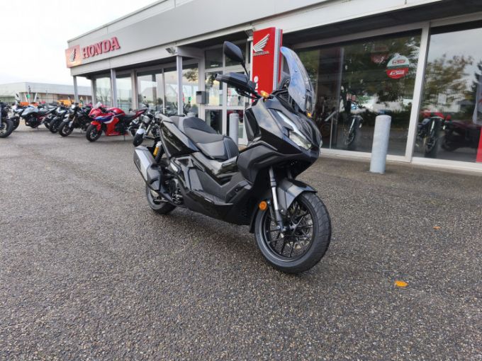 HONDA ADV 350 4