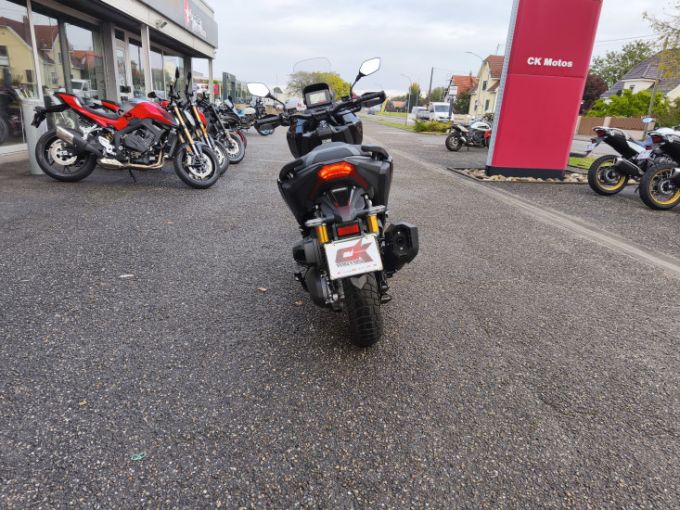 HONDA ADV 350 4