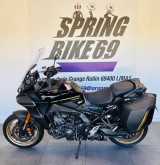 YAMAHA TRACER 9 GT - 2024