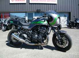 KAWASAKI Z 900 - 2019