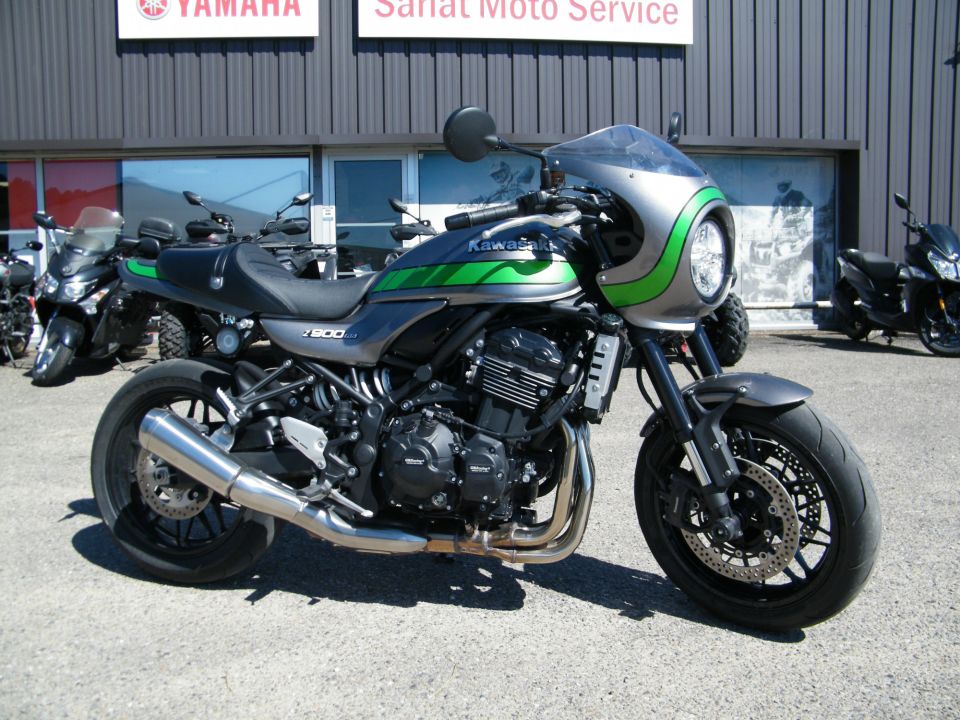 KAWASAKI Z 900 4