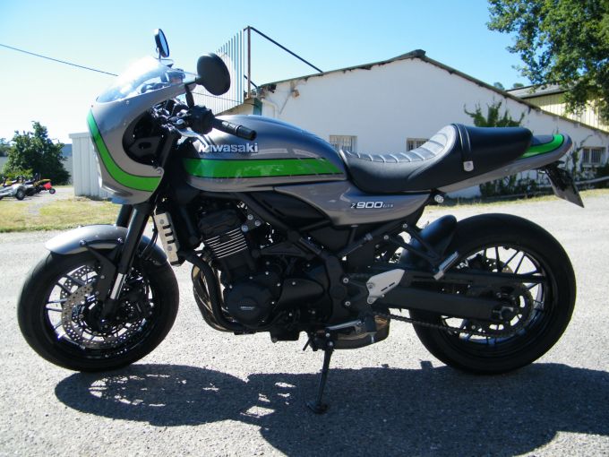 KAWASAKI Z 900 4