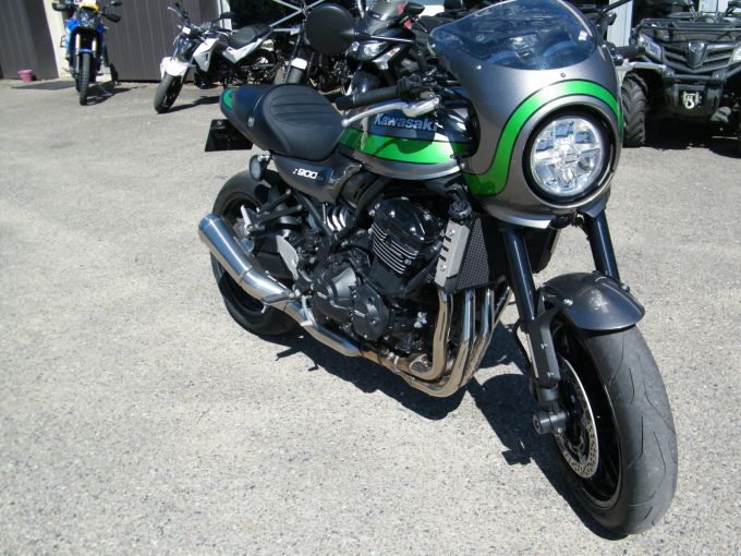 KAWASAKI Z 900 4