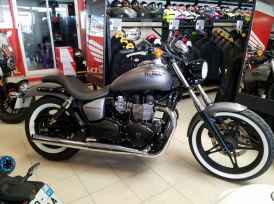 TRIUMPH SPEEDMASTER 34 CH GENRE MTT1 900 - 2016