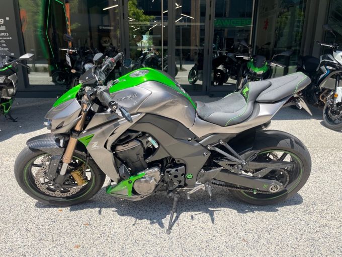 KAWASAKI Z 1000 4