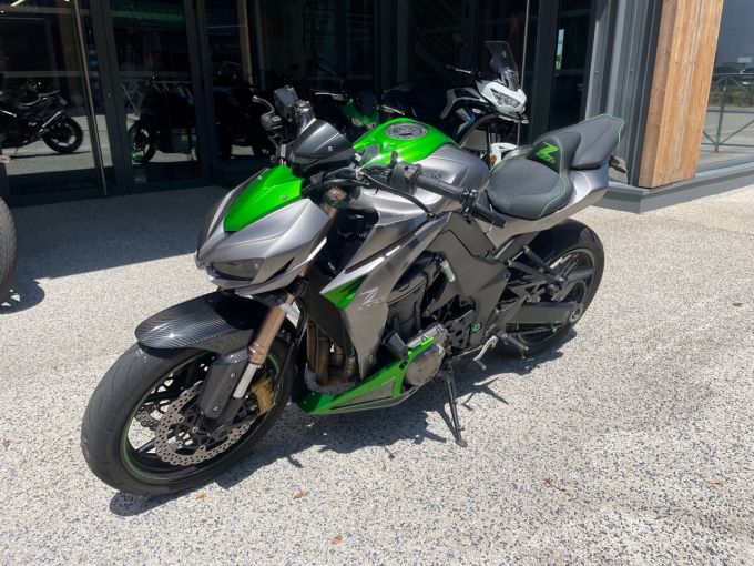 KAWASAKI Z 1000 4
