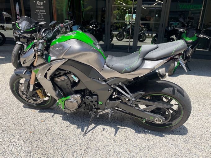 KAWASAKI Z 1000 4