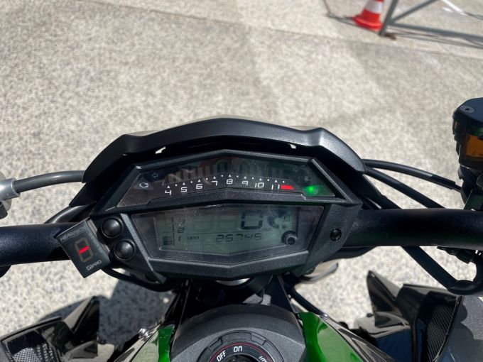 KAWASAKI Z 1000 4