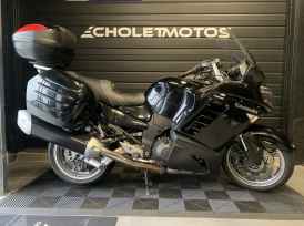 KAWASAKI GTR 1400 - 2013