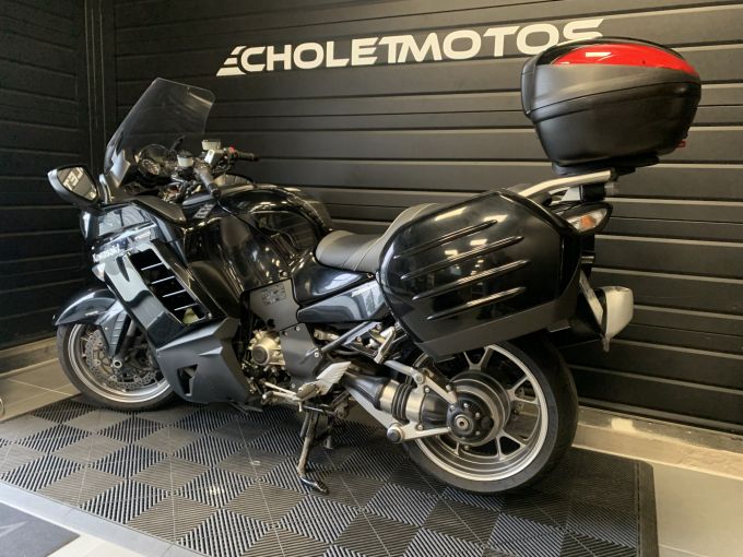 KAWASAKI GTR 1400 4