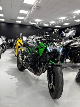 KAWASAKI Z 900 - 2022