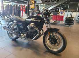 MOTO GUZZI V7 SPECIAL - 2025