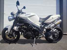 TRIUMPH SPEED TRIPLE 1050 - 2008