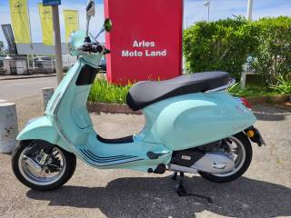 VESPA PRIMAVERA 125 - 2025