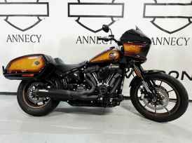 HARLEY-DAVIDSON SOFTAIL LOW RIDER 1923 ST - 2024