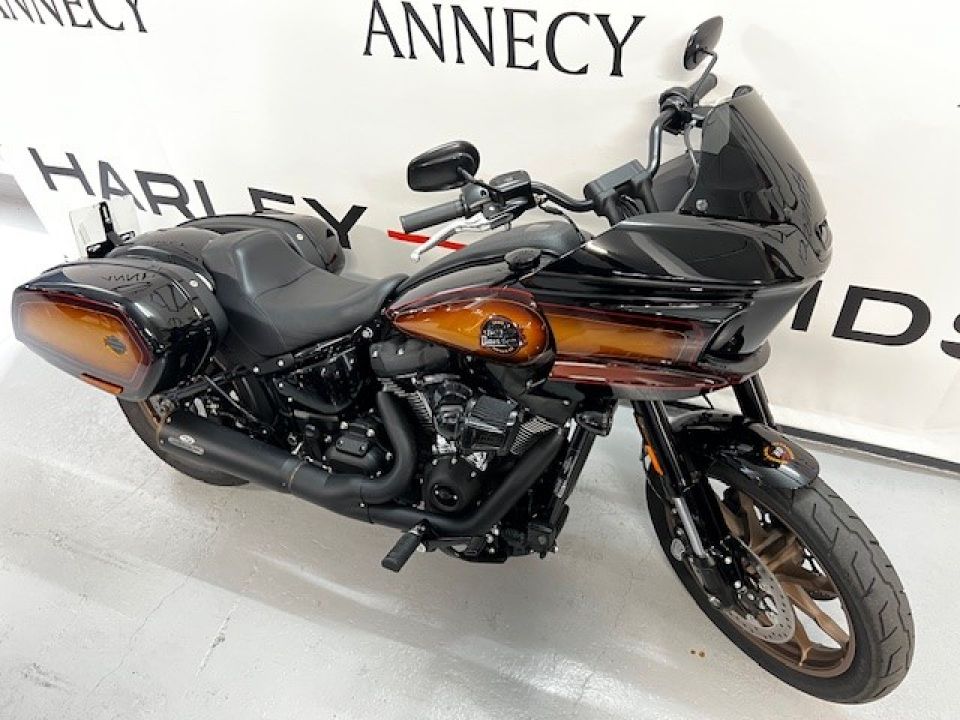 HARLEY-DAVIDSON SOFTAIL LOW RIDER 1923 ST 4