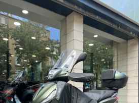 PIAGGIO BEVERLY S 400 - 2024