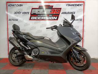 YAMAHA T MAX 560 20TH - 2021