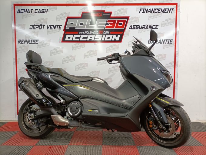 YAMAHA T MAX 560 20TH 4
