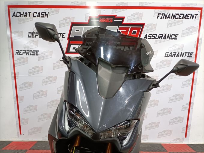 YAMAHA T MAX 560 20TH 4