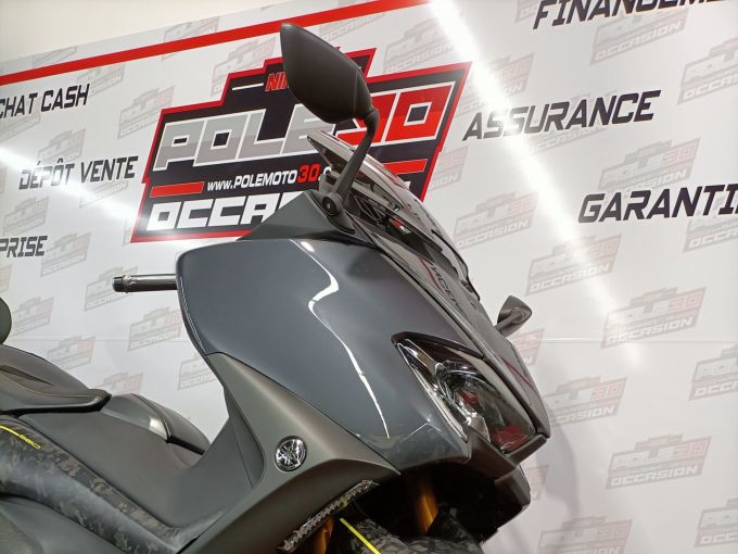 YAMAHA T MAX 560 20TH 4