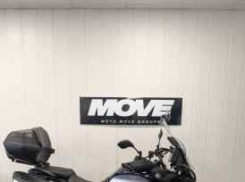 YAMAHA TRACER 9 GT + - 2023