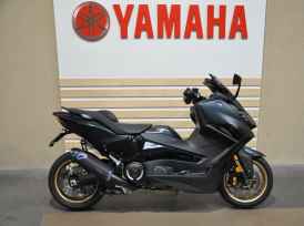 YAMAHA XP T-MAX 560 TECH MAX - 2023
