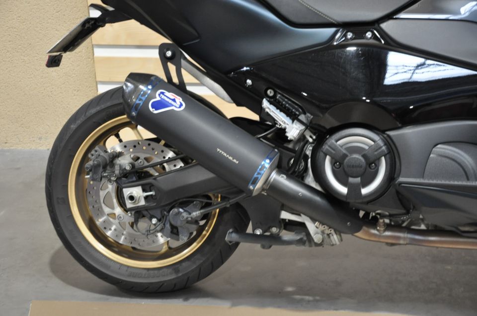 YAMAHA XP T-MAX 560 TECH MAX 4