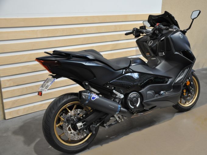 YAMAHA XP T-MAX 560 TECH MAX 4