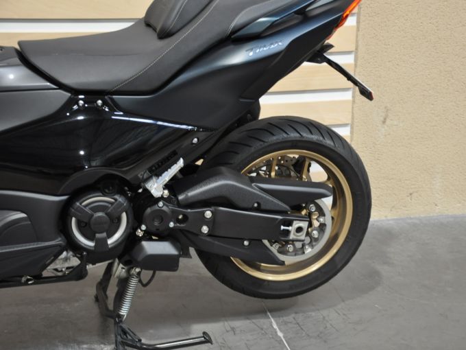 YAMAHA XP T-MAX 560 TECH MAX 4