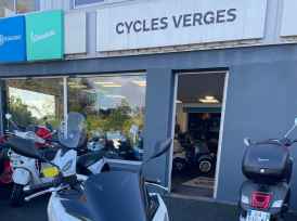 HONDA PCX 125 - 2021