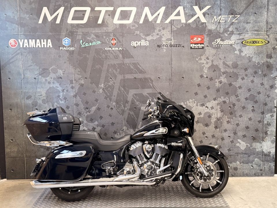 INDIAN ROADMASTER LIMITED 1890 4