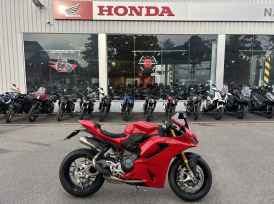 DUCATI 899 PANIGALE - 2025