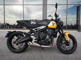 TRIUMPH TRIDENT 660 - 2024
