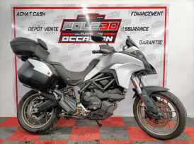 DUCATI MULTISTRADA 950 - 2018