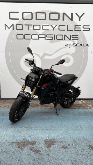 PEUGEOT PM-03 300 - 2024