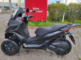 PIAGGIO MP3 310 - 2024