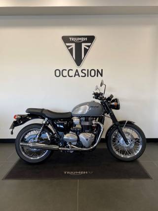 TRIUMPH Bonneville T100 - 2019