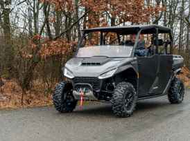 SEGWAY UT10 - 2025