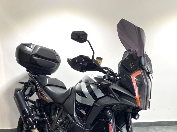 KTM 1290 SUPER ADVENTURE 4