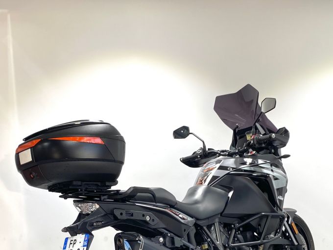KTM 1290 SUPER ADVENTURE 4