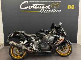 SUZUKI GSX-R 1340 HAYABUSA - 2009