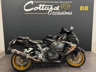 SUZUKI GSX-R 1340 HAYABUSA - 2009