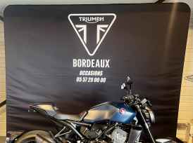 HONDA CB 1000 RA - 2023